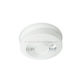 DC and AC powered Smoke Detector